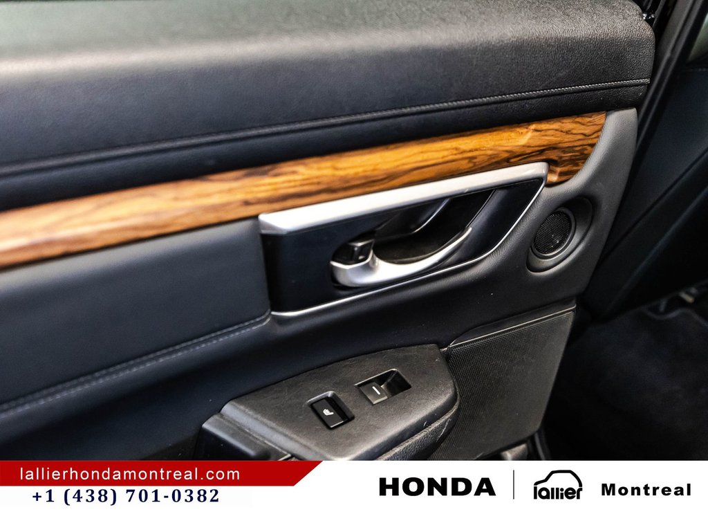 2020 Honda CR-V EX-L in Montréal, Quebec - 12 - w1024h768px
