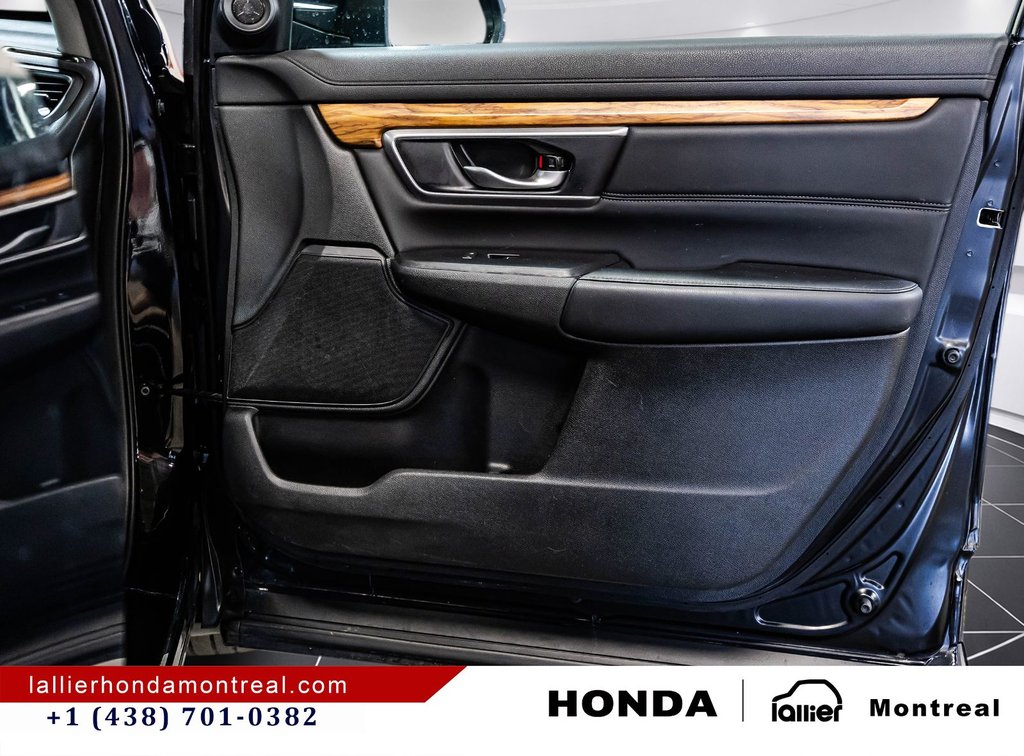2020 Honda CR-V EX-L in Montréal, Quebec - 18 - w1024h768px