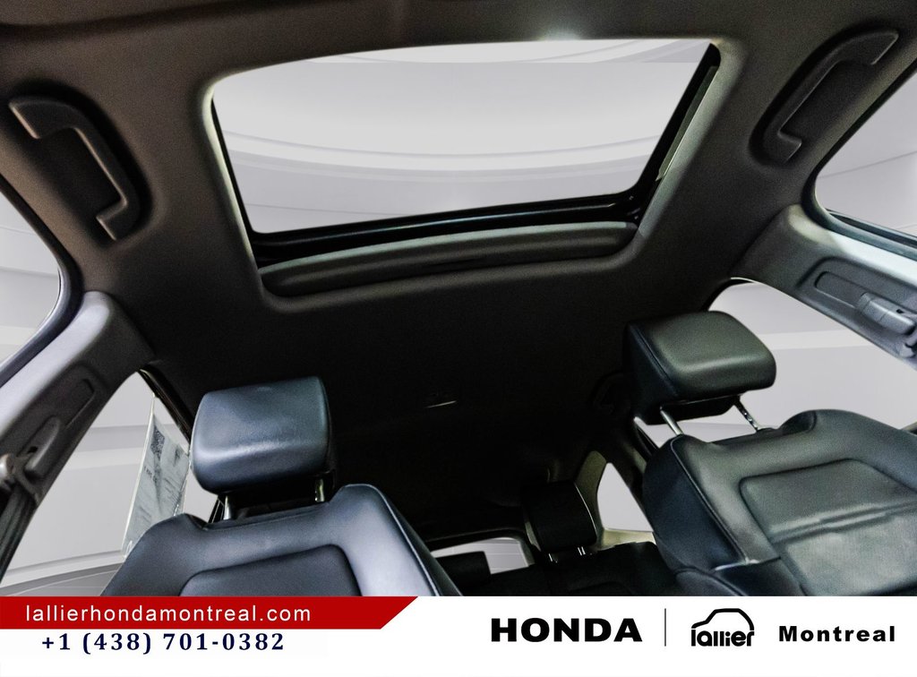 Honda CR-V EX-L 2020 à Montréal, Québec - 19 - w1024h768px