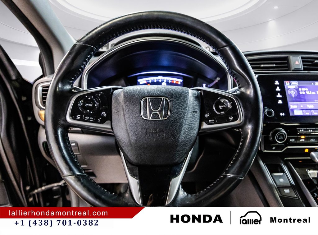 Honda CR-V EX-L 2020 à Montréal, Québec - 23 - w1024h768px