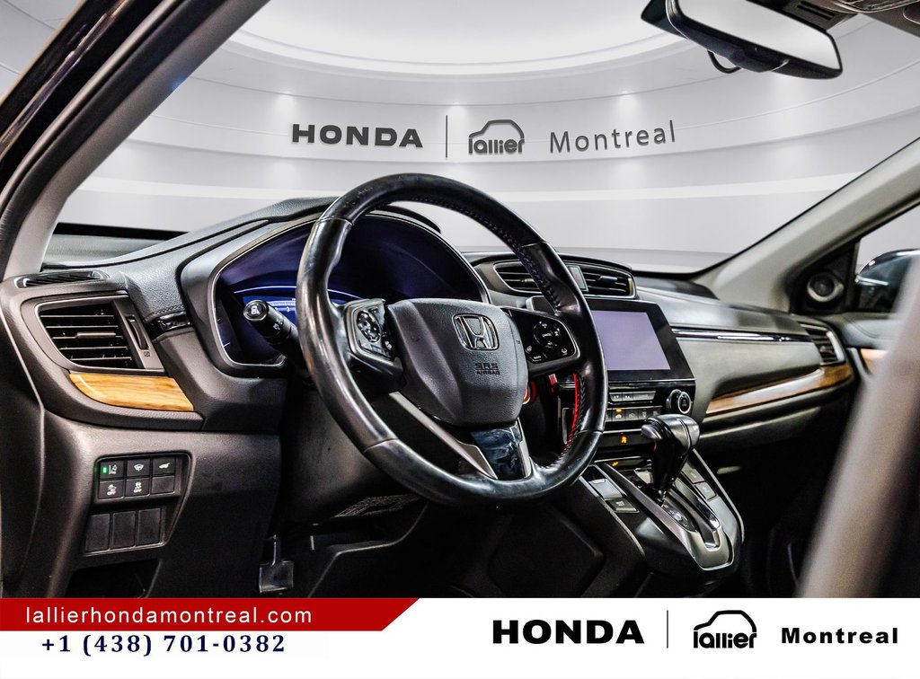 Honda CR-V EX-L 2020 à Montréal, Québec - 21 - w1024h768px
