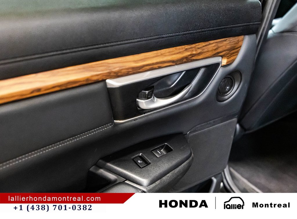 Honda CR-V EX-L 2020 à Montréal, Québec - 12 - w1024h768px