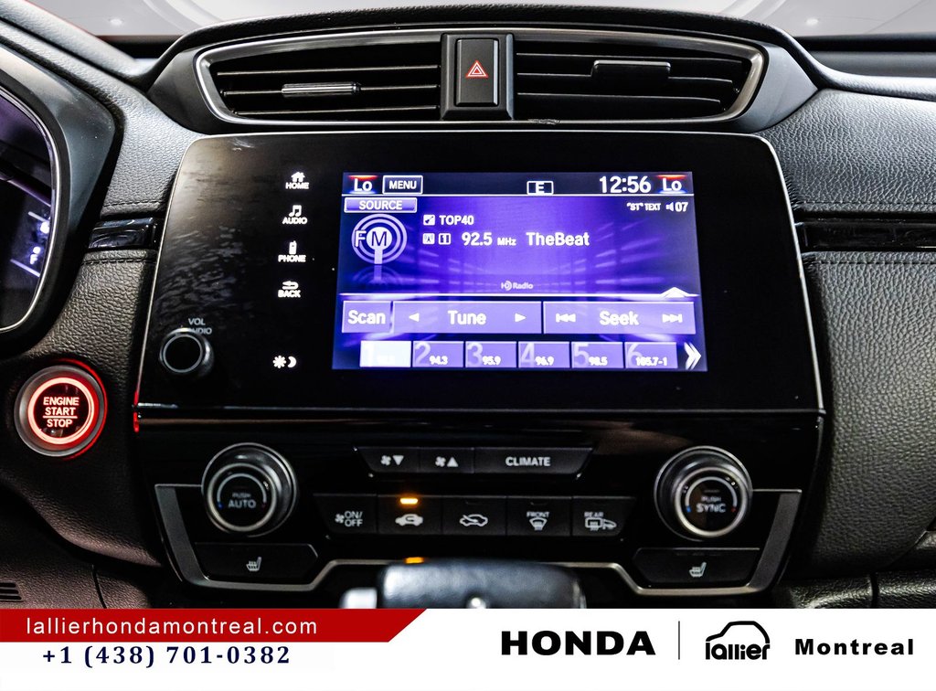 Honda CR-V EX-L 2020 à Montréal, Québec - 25 - w1024h768px