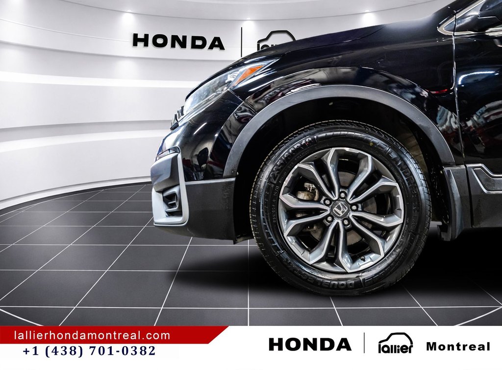 Honda CR-V EX-L 2020 à Montréal, Québec - 10 - w1024h768px
