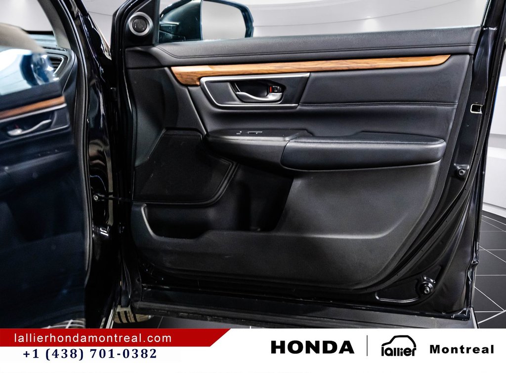 Honda CR-V EX-L 2020 à Montréal, Québec - 17 - w1024h768px