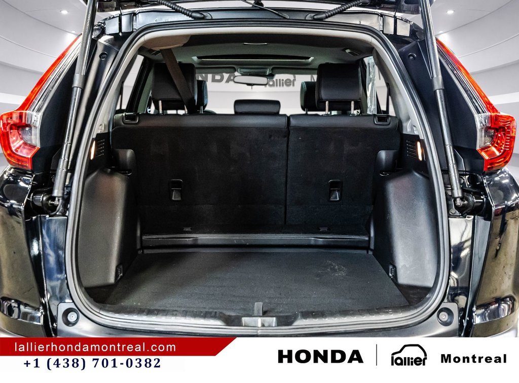 Honda CR-V EX-L 2020 à Montréal, Québec - 16 - w1024h768px