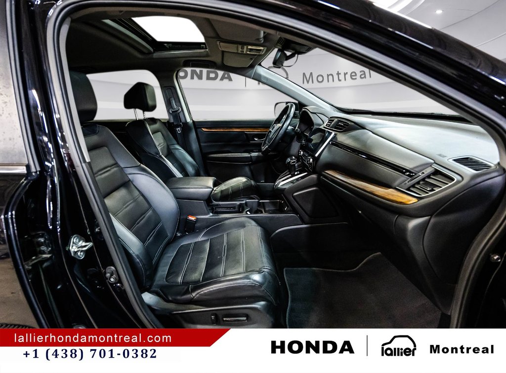 Honda CR-V EX-L 2020 à Montréal, Québec - 18 - w1024h768px