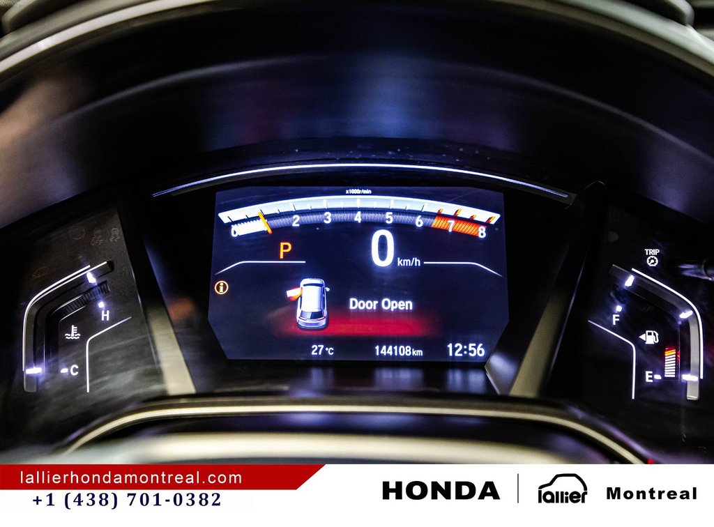 Honda CR-V EX-L 2020 à Montréal, Québec - 24 - w1024h768px