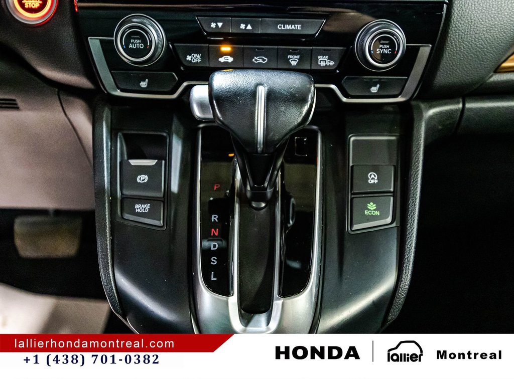 Honda CR-V EX-L 2020 à Montréal, Québec - 26 - w1024h768px