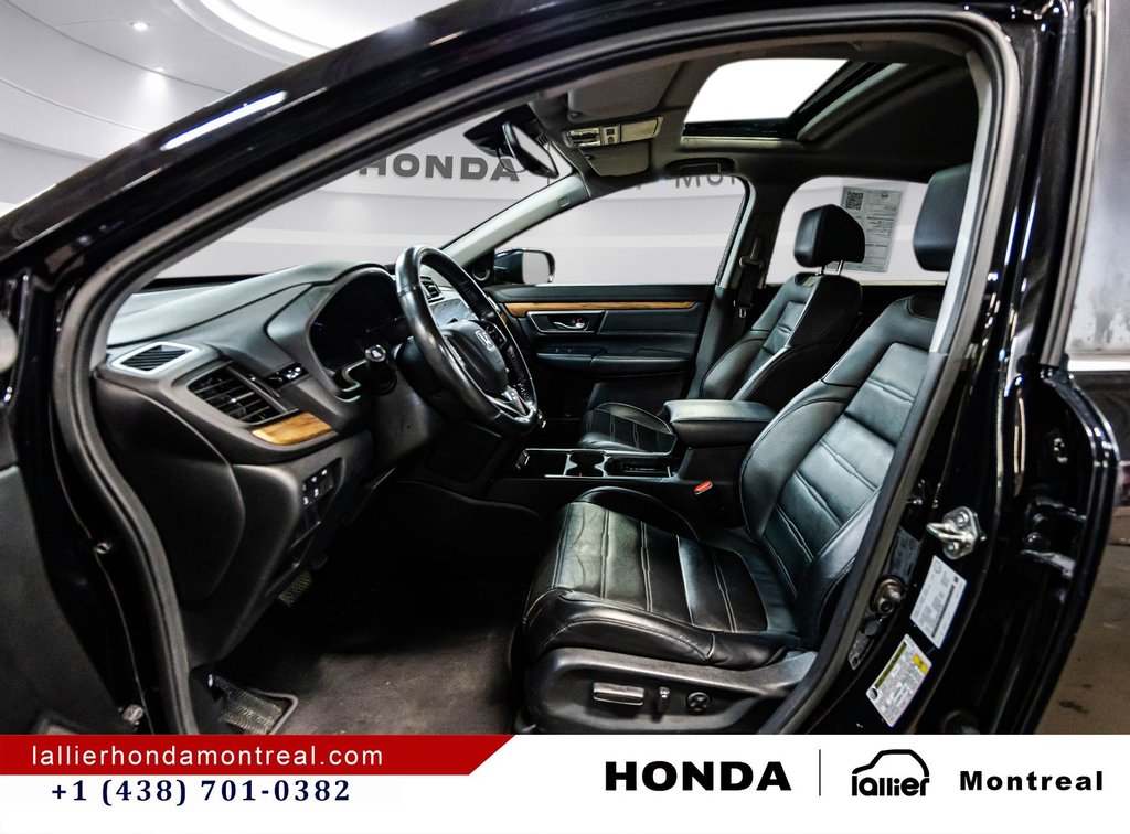Honda CR-V EX-L 2020 à Montréal, Québec - 20 - w1024h768px