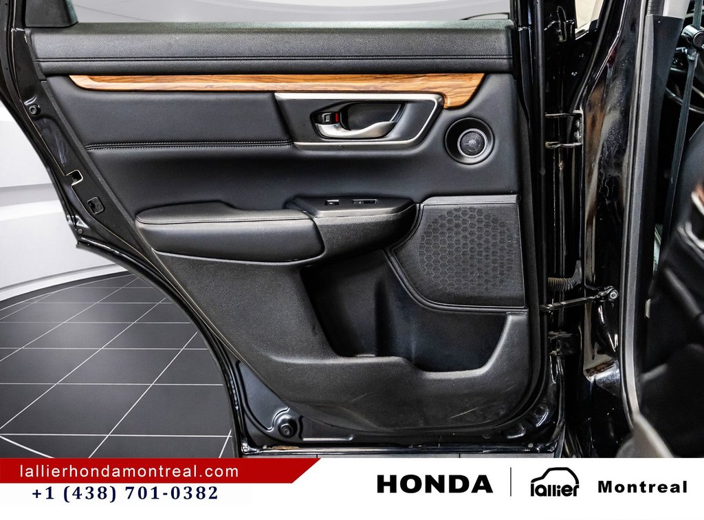 Honda CR-V EX-L 2020 à Montréal, Québec - 13 - w1024h768px