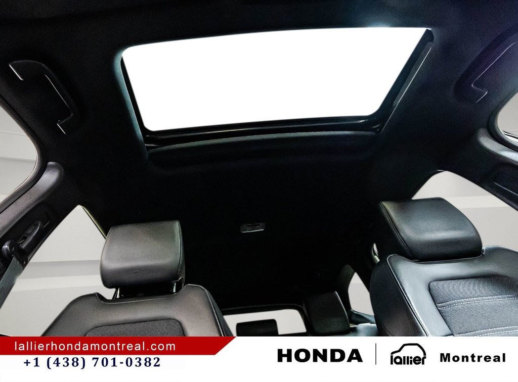 2020 Honda CR-V Sport in Montréal, Quebec - 19 - w1024h768px