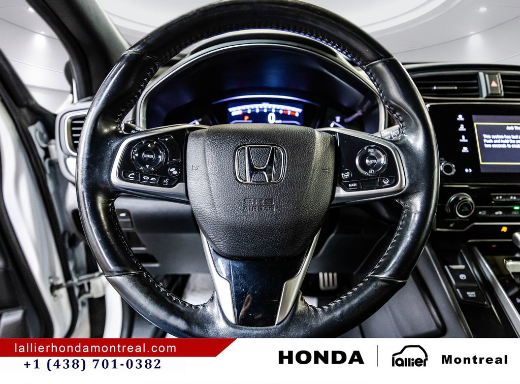 2020 Honda CR-V Sport in Montréal, Quebec - 23 - w1024h768px