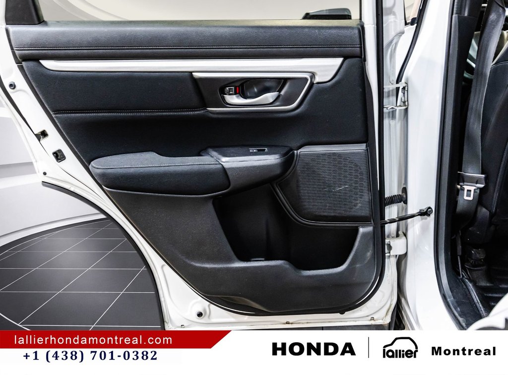 2020 Honda CR-V Sport in Montréal, Quebec - 12 - w1024h768px
