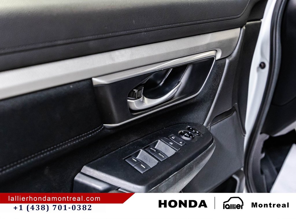 2020 Honda CR-V Sport in Montréal, Quebec - 11 - w1024h768px