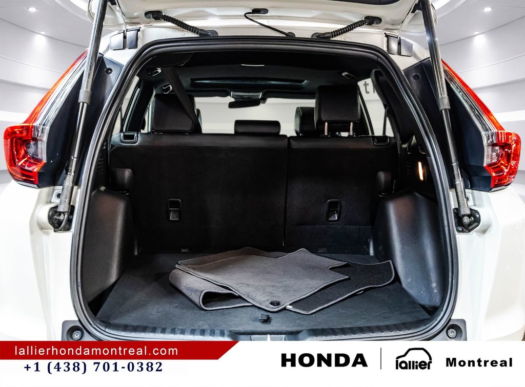 2020 Honda CR-V Sport in Montréal, Quebec - 16 - w1024h768px