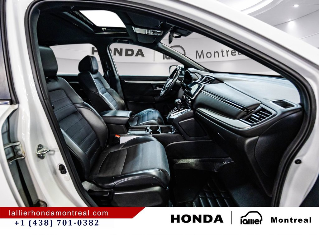 2020 Honda CR-V Sport in Montréal, Quebec - 18 - w1024h768px
