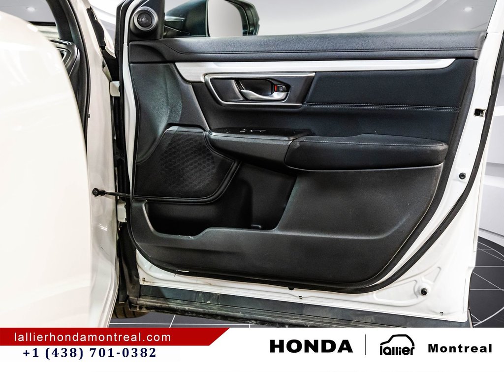 2020 Honda CR-V Sport in Montréal, Quebec - 17 - w1024h768px