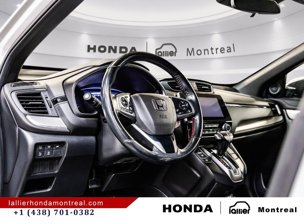 2020 Honda CR-V Sport in Montréal, Quebec - 21 - w1024h768px