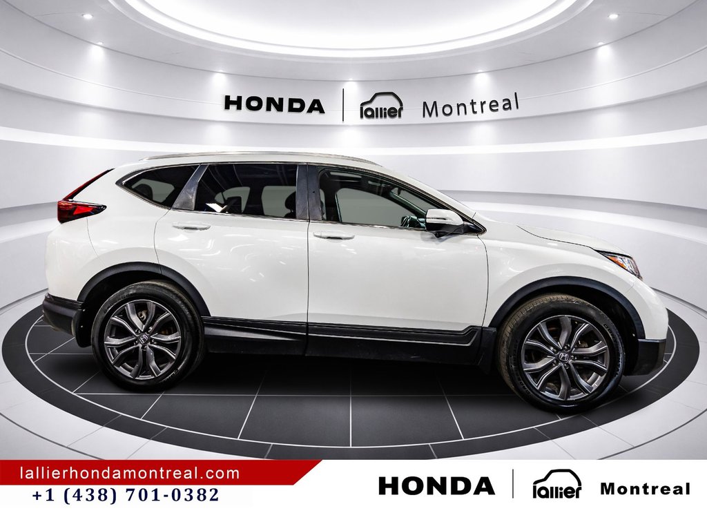 2020 Honda CR-V Sport in Montréal, Quebec - 8 - w1024h768px