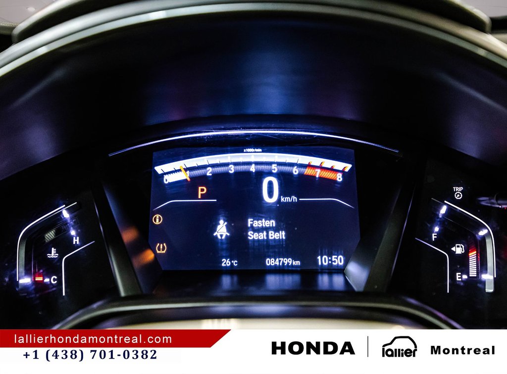 2020 Honda CR-V Sport in Montréal, Quebec - 24 - w1024h768px