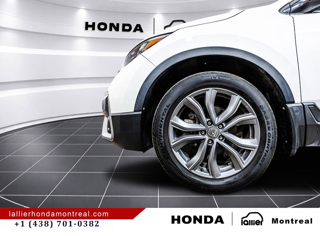 2020 Honda CR-V Sport in Montréal, Quebec - 10 - w1024h768px