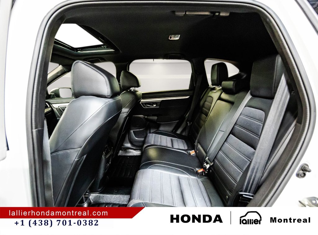 2020 Honda CR-V Sport in Montréal, Quebec - 13 - w1024h768px