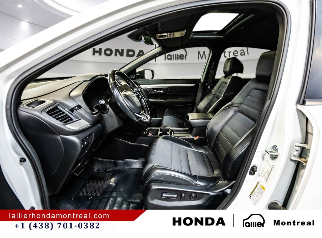 2020 Honda CR-V Sport in Montréal, Quebec - 20 - w1024h768px