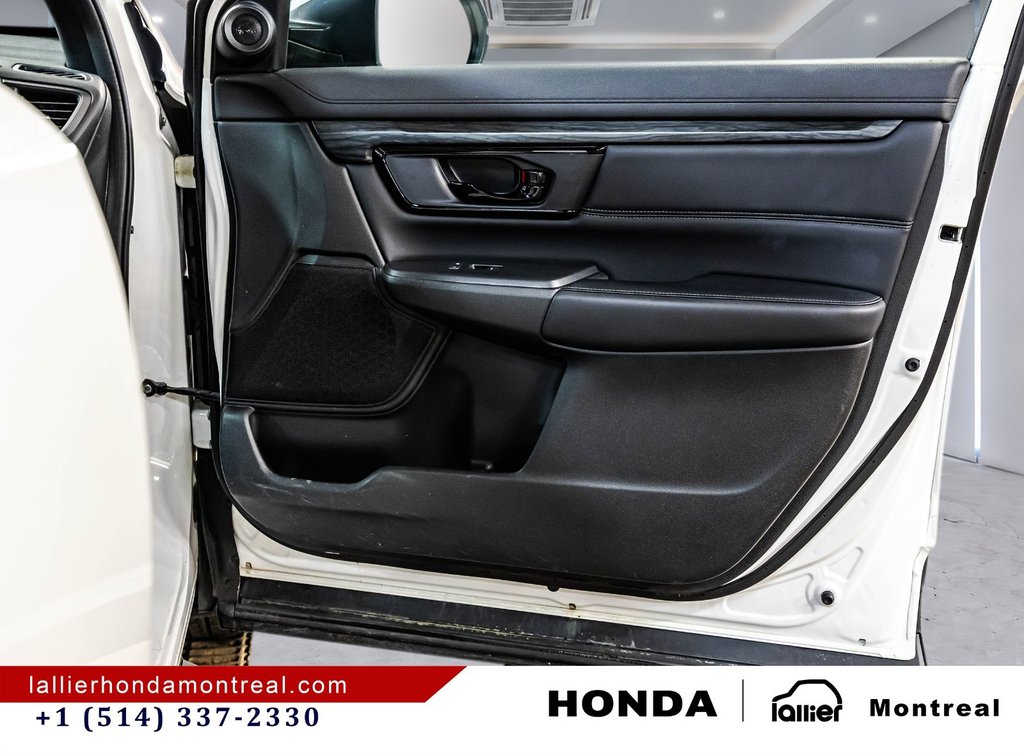 2020 Honda CR-V BLACK EDITION in Montréal, Quebec - 19 - w1024h768px