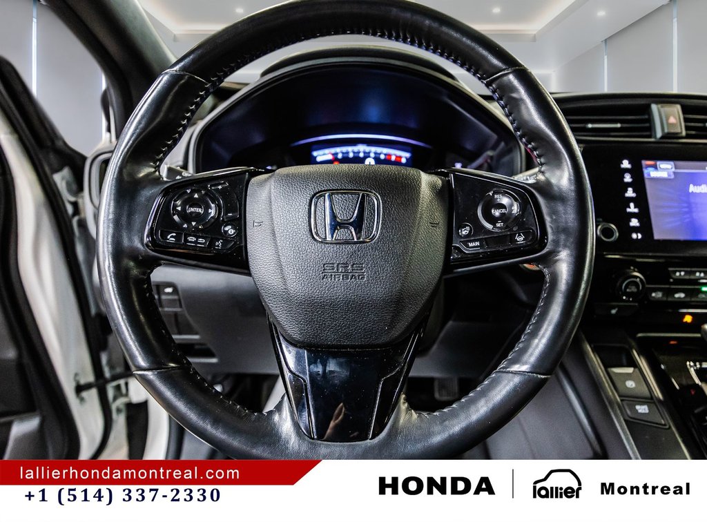 2020 Honda CR-V BLACK EDITION in Montréal, Quebec - 26 - w1024h768px