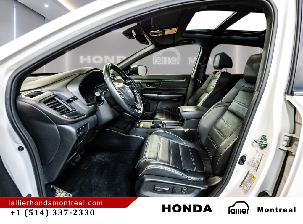 2020 Honda CR-V BLACK EDITION in Montréal, Quebec - 23 - w1024h768px