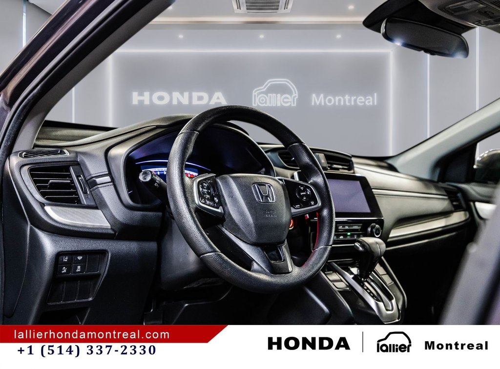 2020 Honda CR-V LX in Montréal, Quebec - 19 - w1024h768px