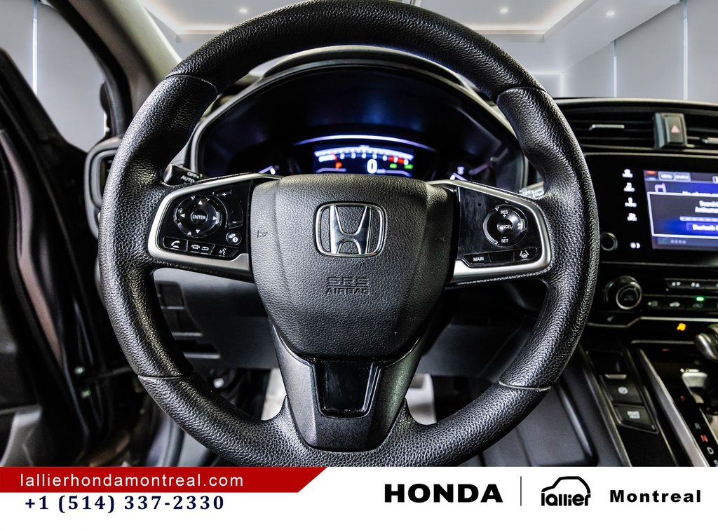 2020 Honda CR-V LX in Montréal, Quebec - 21 - w1024h768px