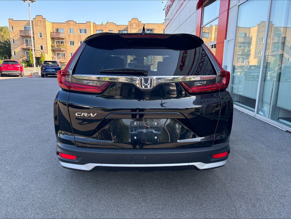 CR-V LX 2021 à , Québec - 4 - w1024h768px