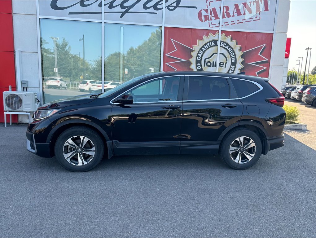 CR-V LX 2021 à , Québec - 1 - w1024h768px