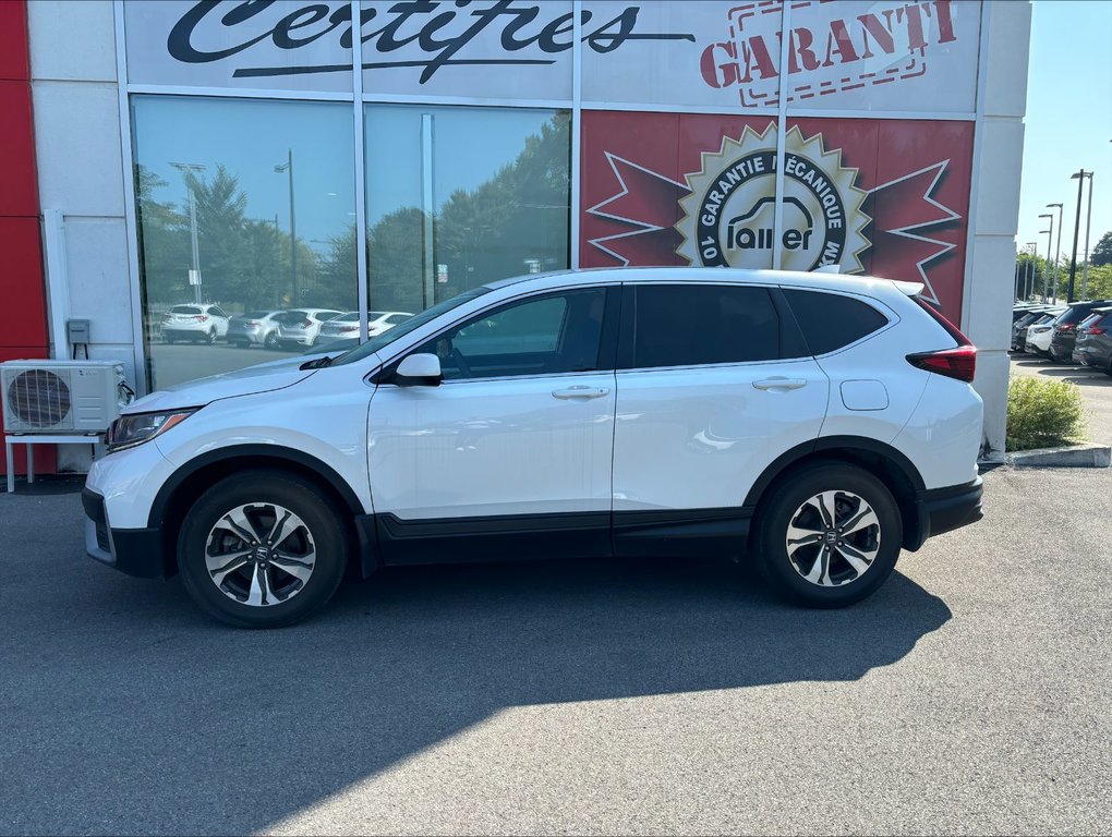 CR-V LX AWD 2021 à , Québec - 1 - w1024h768px