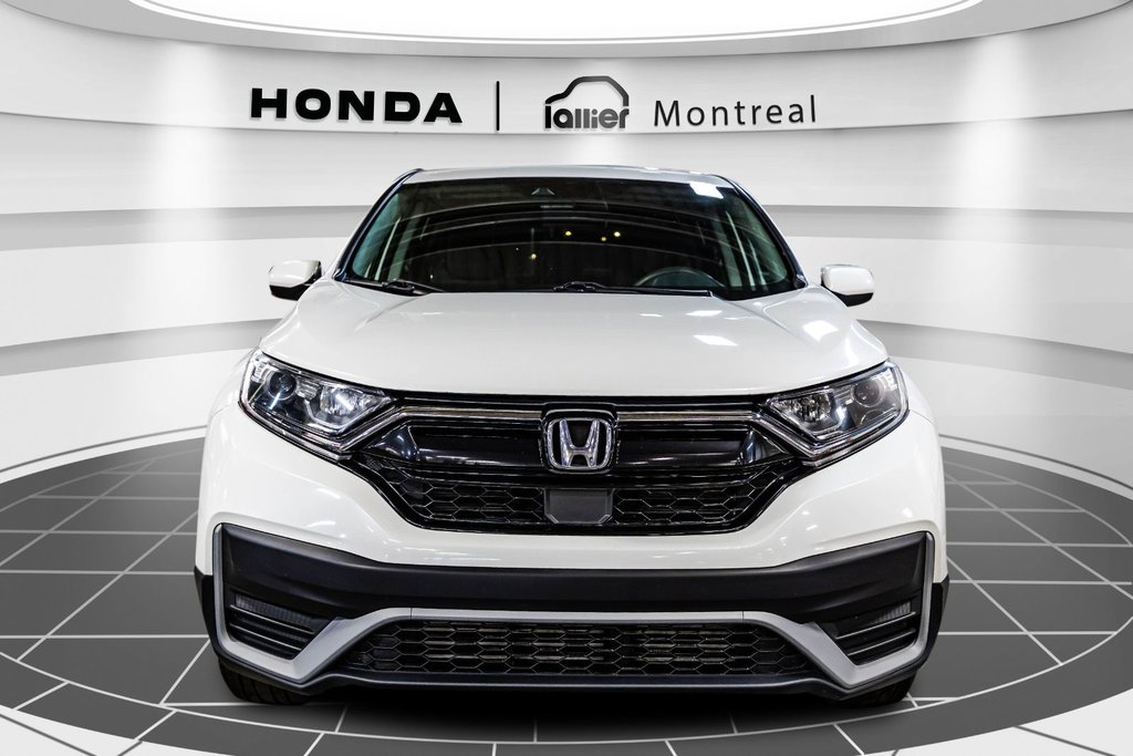 CR-V LX AWD 2021 à Montréal, Québec - 2 - w1024h768px