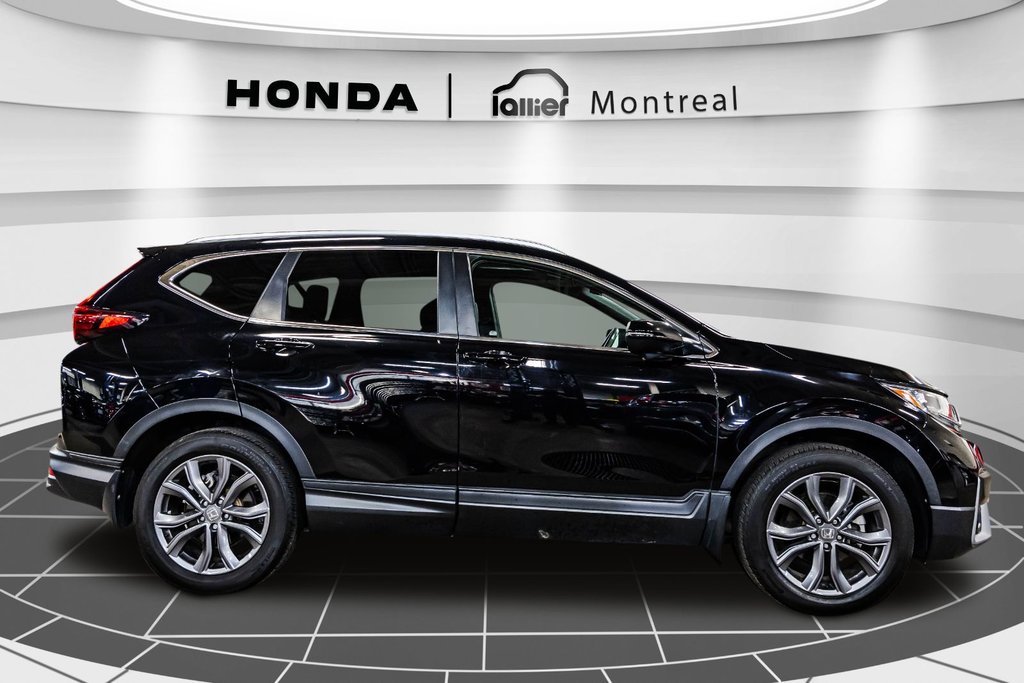 CR-V Sport 2021 à , Québec - 8 - w1024h768px