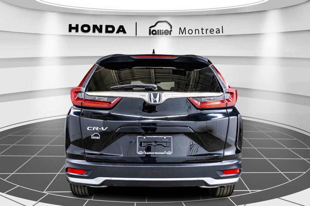 CR-V LX 2021 à Montréal, Québec - 6 - w1024h768px