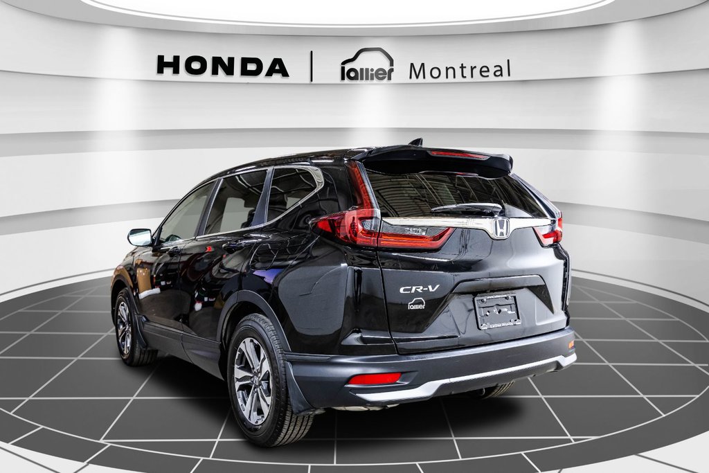 CR-V LX 2021 à Montréal, Québec - 5 - w1024h768px