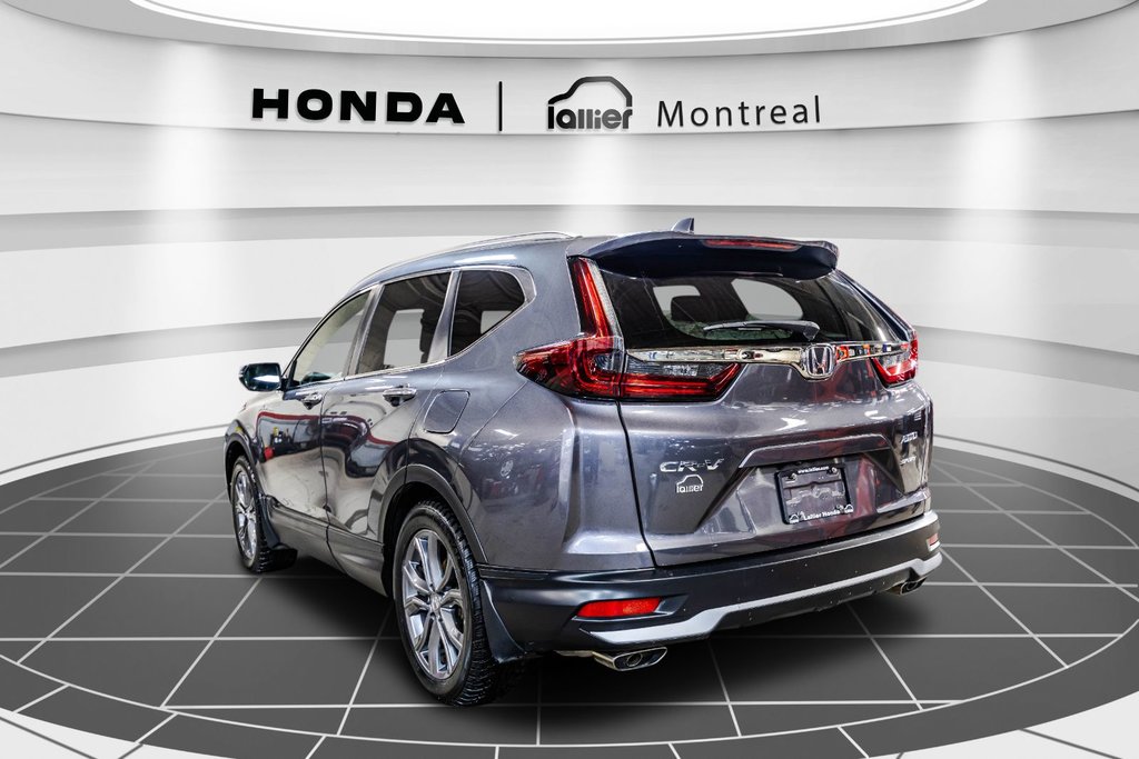 Honda CR-V SPORT 2021 à Montréal, Québec - 5 - w1024h768px