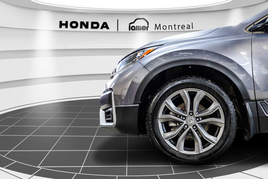 Honda CR-V SPORT 2021 à Montréal, Québec - 10 - w1024h768px