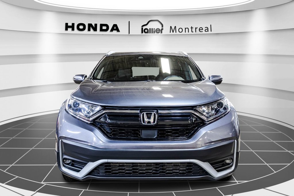 Honda CR-V SPORT 2021 à Montréal, Québec - 2 - w1024h768px