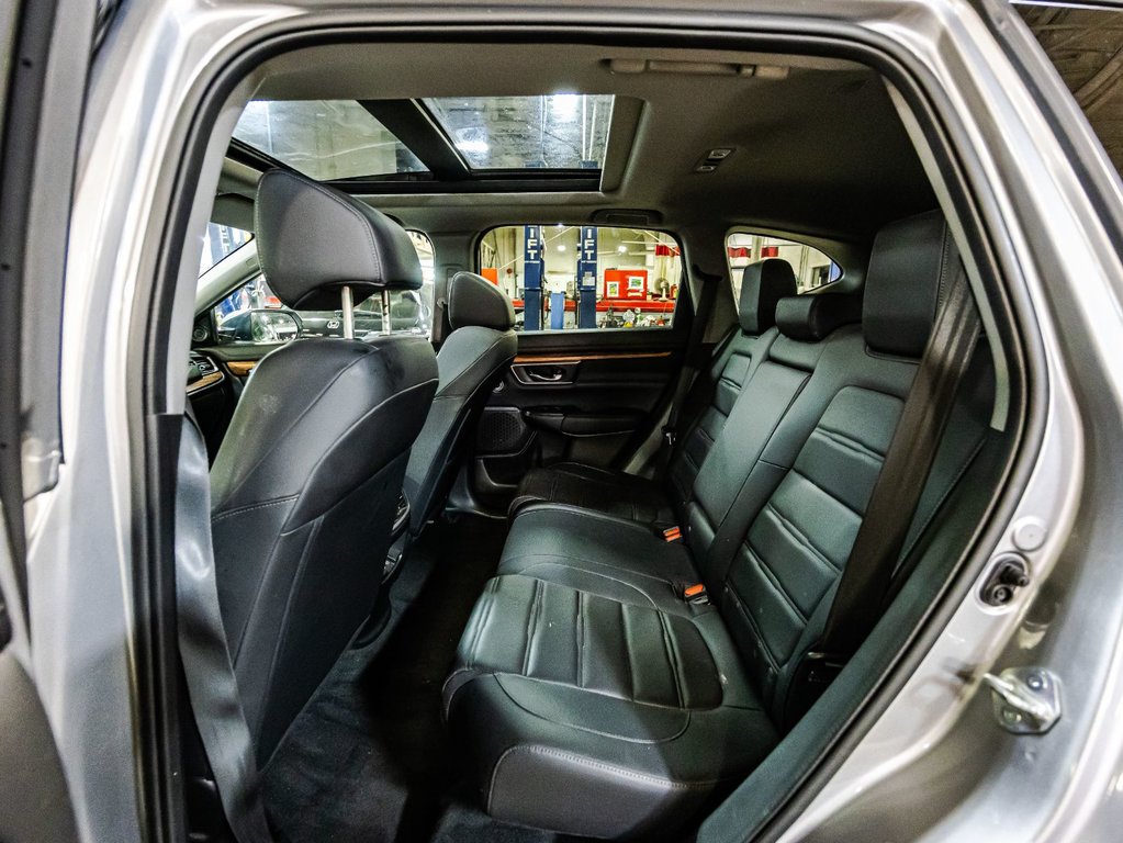 Honda CR-V TOURING 2021 à Montréal, Québec - 14 - w1024h768px