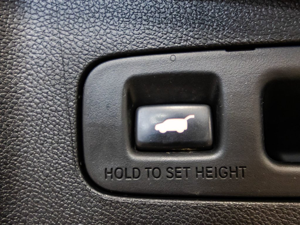 Honda CR-V TOURING 2021 à Montréal, Québec - 16 - w1024h768px