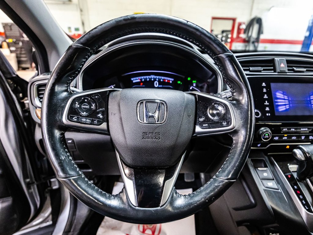 Honda CR-V TOURING 2021 à Montréal, Québec - 24 - w1024h768px