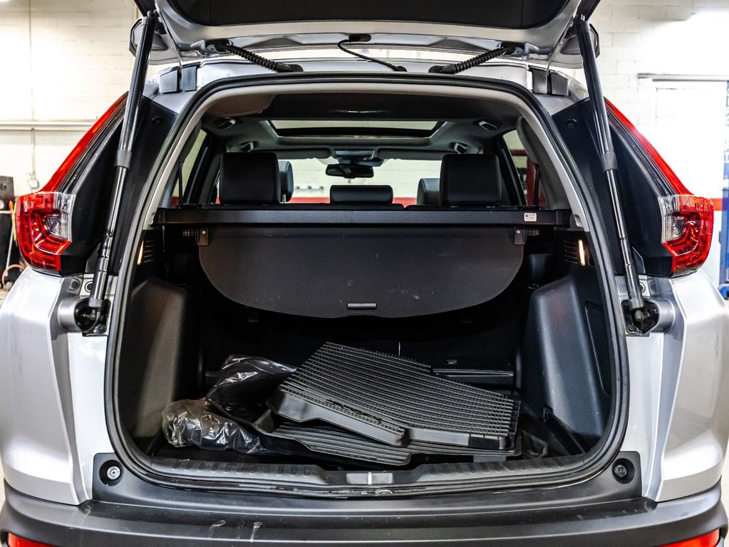 Honda CR-V TOURING 2021 à Montréal, Québec - 17 - w1024h768px