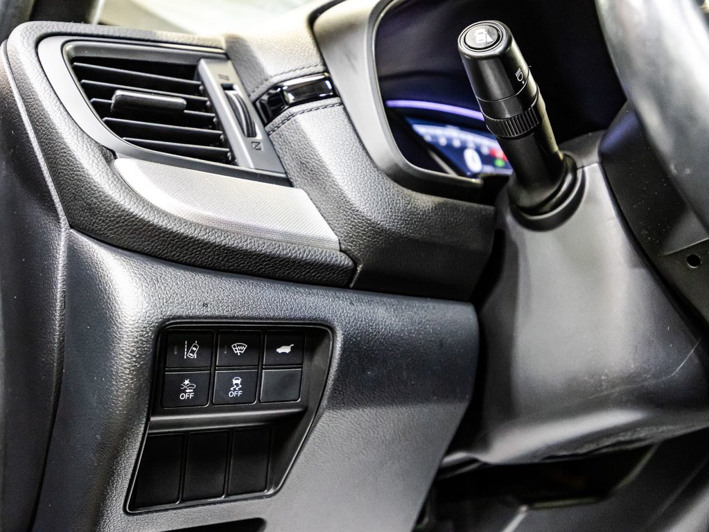 Honda CR-V Sport 2021 à , Québec - 22 - w1024h768px