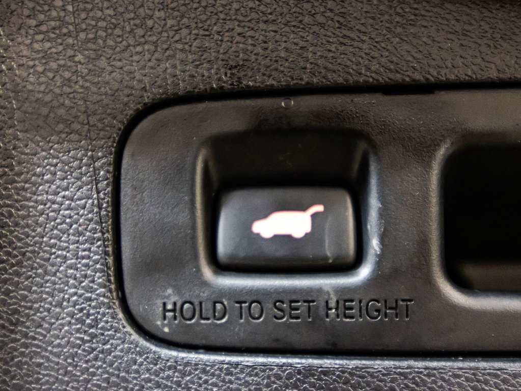 Honda CR-V Sport 2021 à , Québec - 15 - w1024h768px