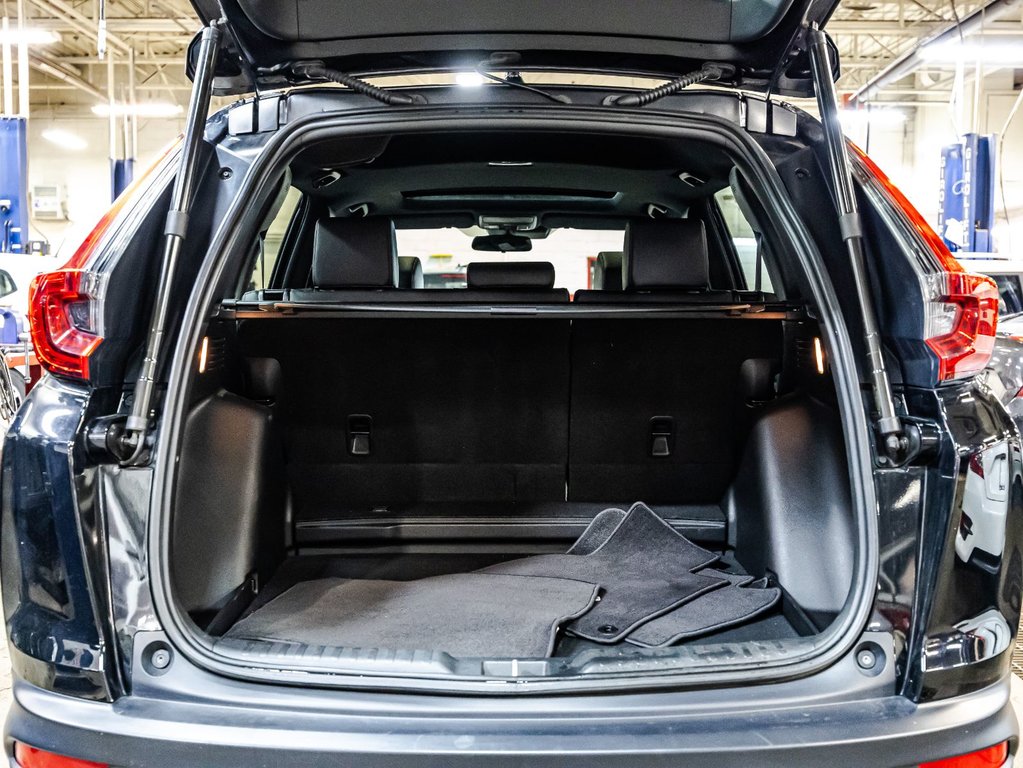 Honda CR-V Sport 2021 à , Québec - 16 - w1024h768px